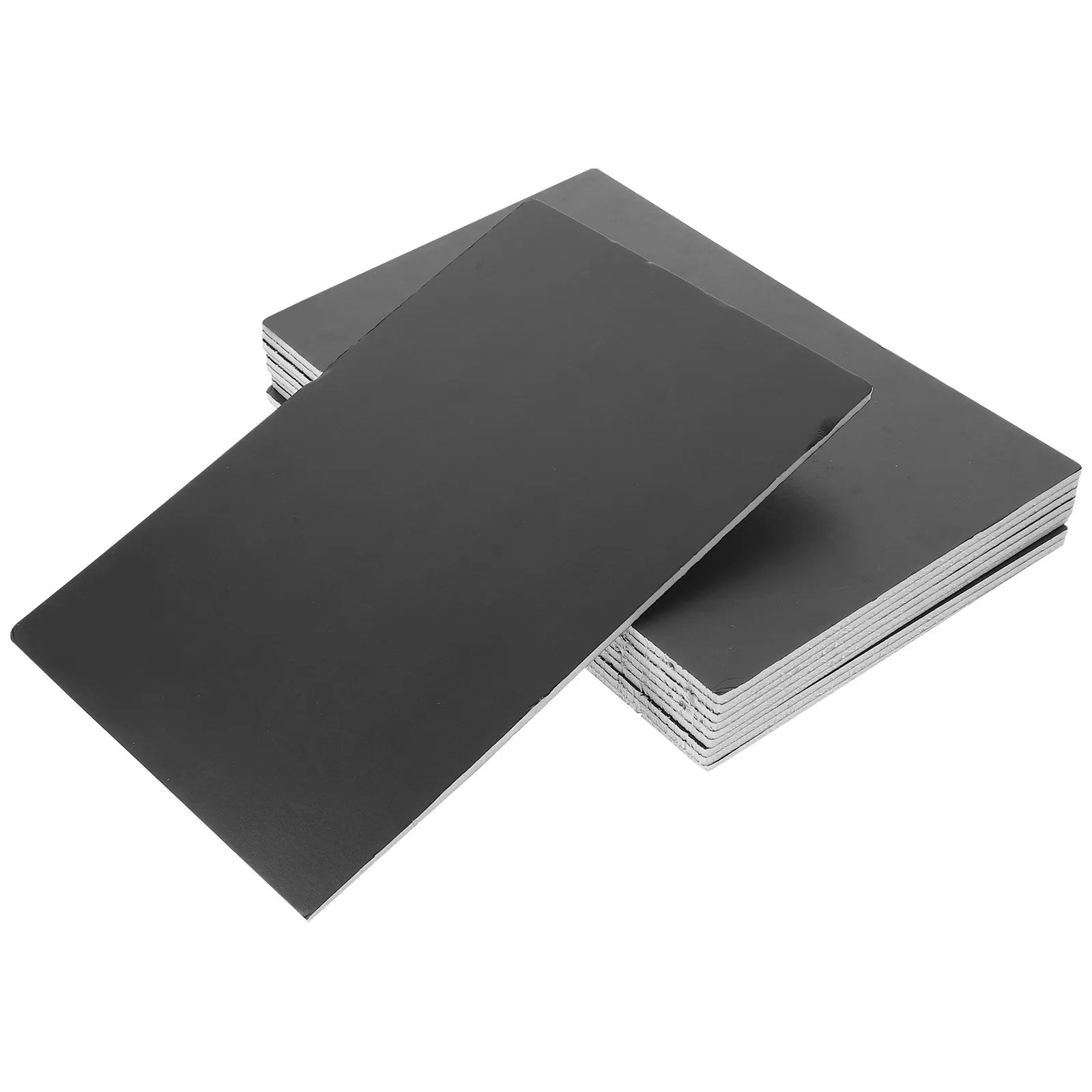 10pcs Large Blank Boards Projects Core Board Crafts Foam Poster Board For School Projects Foam Material For Art Making
10pcs Large Blank Boards Projects Core Board Crafts Foam Poster Board For School Projects Foam Material For Art Making