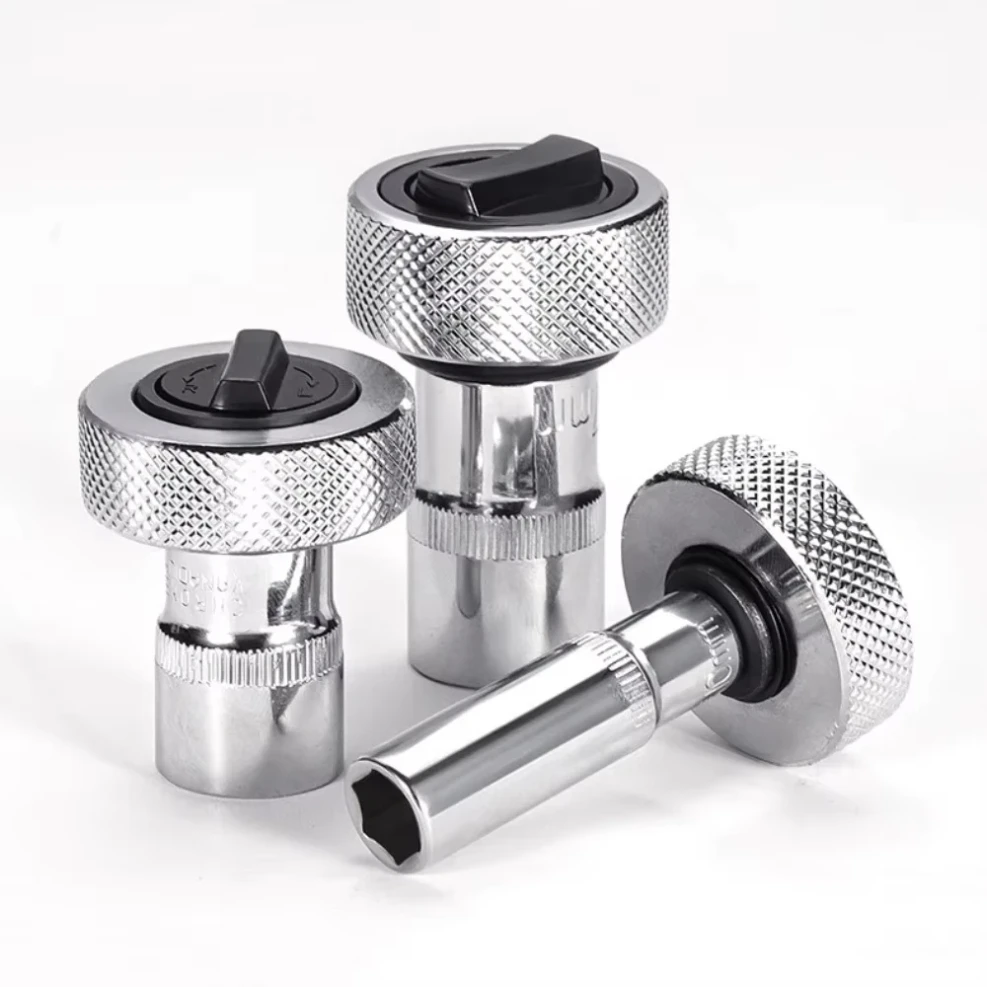 Mini Ratchet Socket Wrench 1/4 3/8 1/2 Inch Reversible Ratchet Handle Mini Portable Rotate Steel Palm Ratchet Socket Wrench
Mini Ratchet Socket Wrench 1/4 3/8 1/2 Inch Reversible Ratchet Handle Mini Portable Rotate Steel Palm Ratchet Socket Wrench