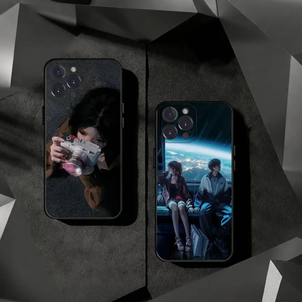 Character Design Anime Phone Case for iPhone 11Pro 13 12 11 Pro Max 16e 17 Air 16 15 14 Plus 11ProMax
Character Design Anime Phone Case for iPhone 11Pro 13 12 11 Pro Max 16e 17 Air 16 15 14 Plus 11ProMax