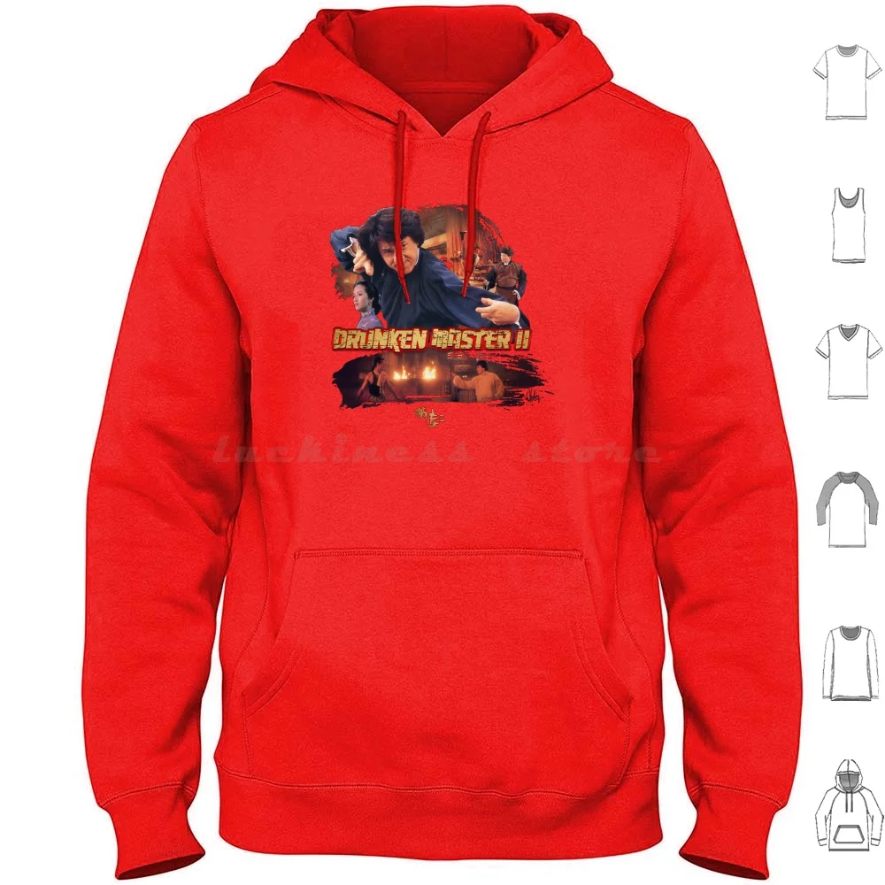 Jackie Chan : Drunken Master Ii Hoodie Cotton Long Sleeve Jackie Chan Drunken Master 2 Legend Of The Drunken Master
Jackie Chan : Drunken Master Ii Hoodie Cotton Long Sleeve Jackie Chan Drunken Master 2 Legend Of The Drunken Master