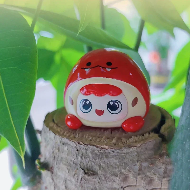 Twelve Zodiac Signs Series Mini Blind Box Toys Mystery Box Original Action Figure Guess Bag Mystere Cute Doll Kawaii Model Gift
Twelve Zodiac Signs Series Mini Blind Box Toys Mystery Box Original Action Figure Guess Bag Mystere Cute Doll Kawaii Model Gift