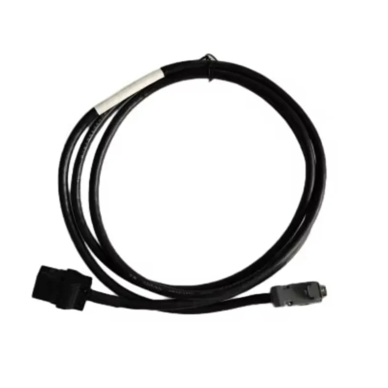 Accessory encoder extension cable with connector for AGV encoder
Accessory encoder extension cable with connector for AGV encoder