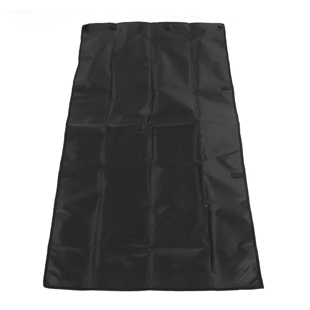Black Portable Dance Privacy Curtain 150 X 80cm Polyester Dancer Competition Privacy Shield
Black Portable Dance Privacy Curtain 150 X 80cm Polyester Dancer Competition Privacy Shield