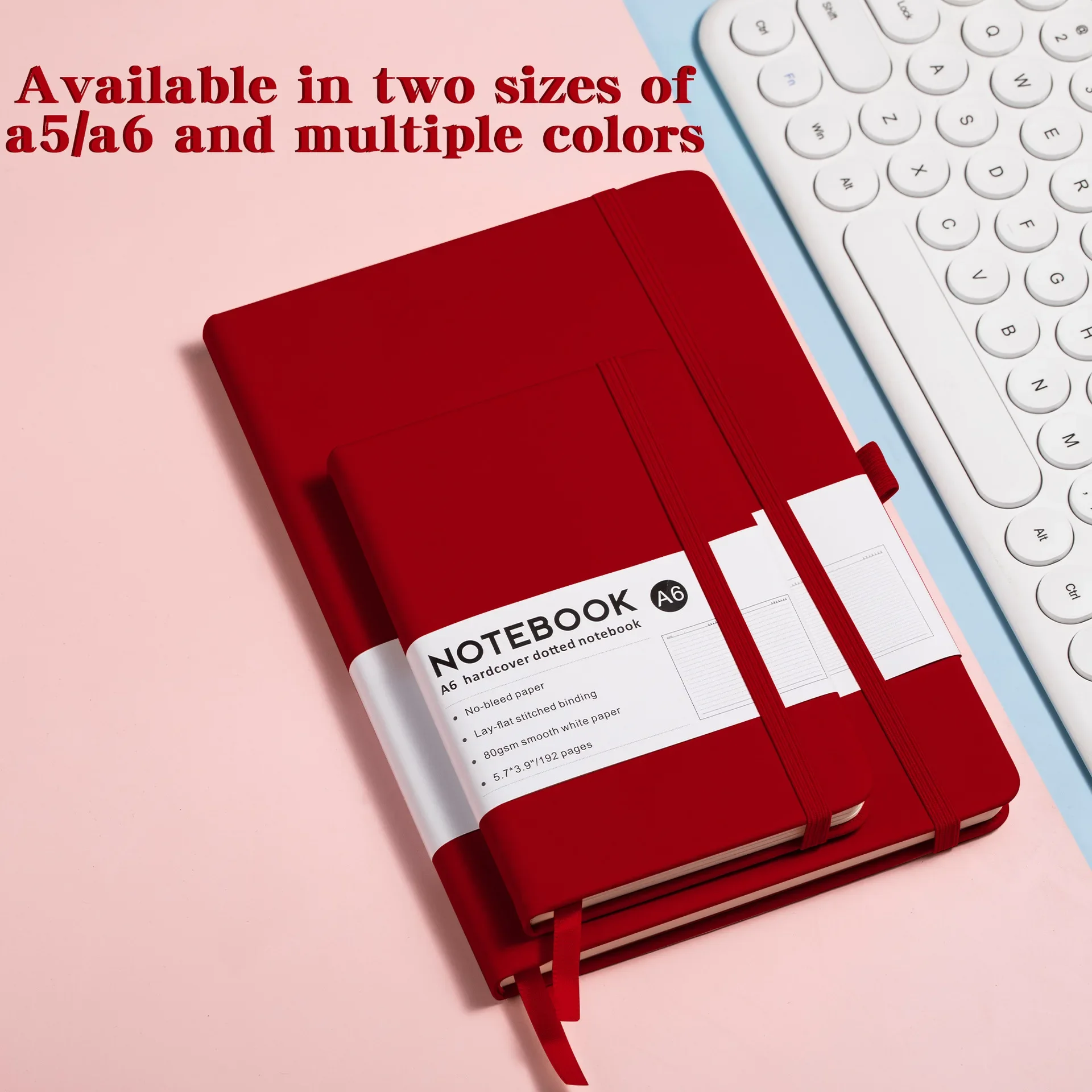 A5 Sketchbook Strap Notebook Small Note Book A6 Notebooks and Journals Stationery Diary Writing Pads Office School Supplies
A5 Sketchbook Strap Notebook Small Note Book A6 Notebooks and Journals Stationery Diary Writing Pads Office School Supplies