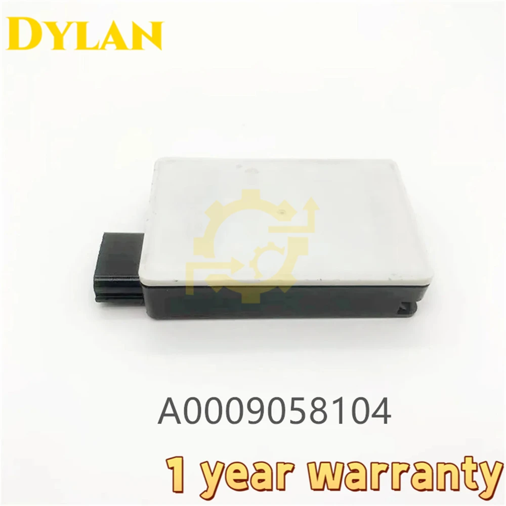 Hot-selling A0009058104 radar sensor blind spot radar distance module for Mercedes-Benz X166 W205 X166 W205
Hot-selling A0009058104 radar sensor blind spot radar distance module for Mercedes-Benz X166 W205 X166 W205