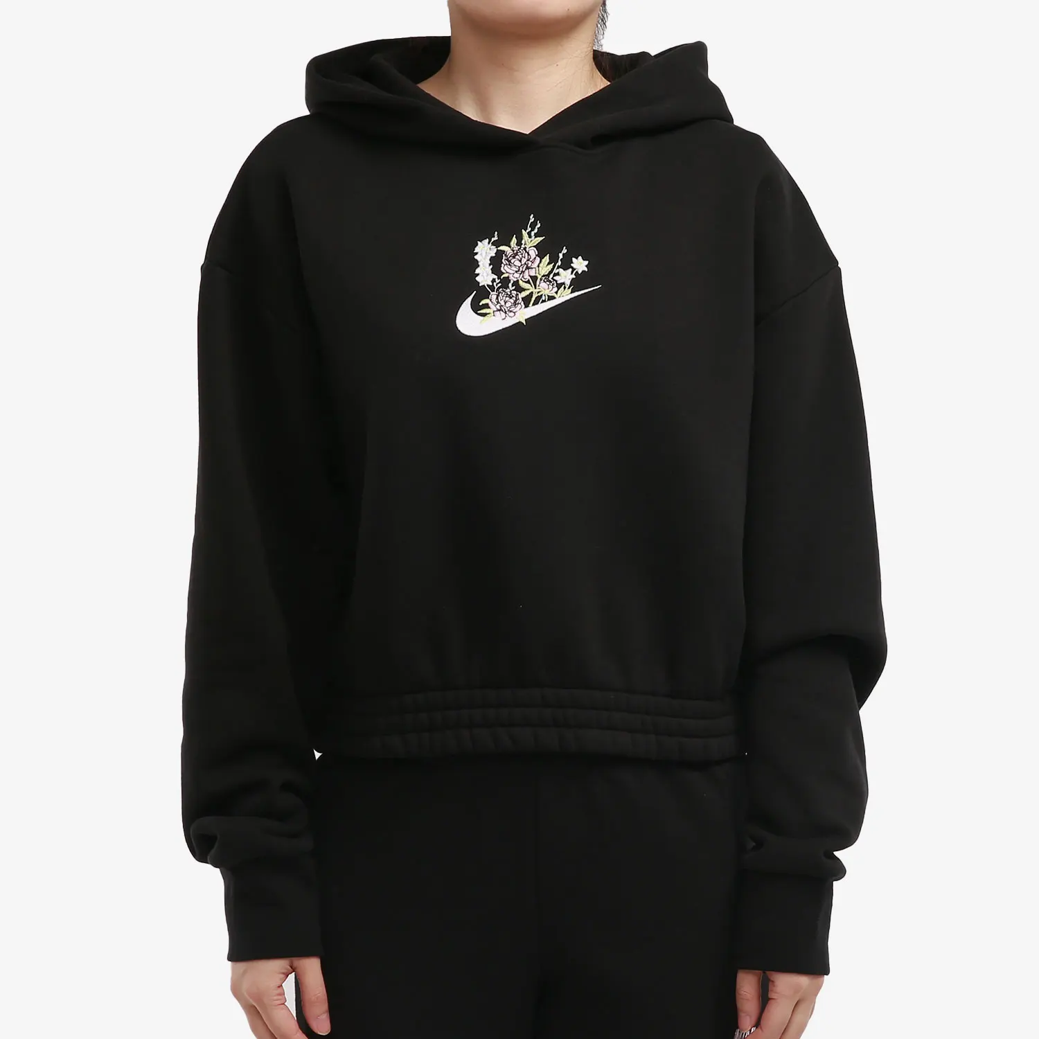Nike genuine Seasonal New Sportswear Women's Hoodie DH1375-010
Nike genuine Seasonal New Sportswear Women's Hoodie DH1375-010