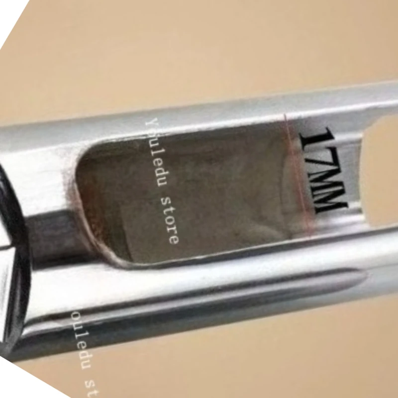 Suitable for oxygen sensor socket with oxygen sensing socket wrench insert, oxygen sensor disassembly and assembly 22mm
Suitable for oxygen sensor socket with oxygen sensing socket wrench insert, oxygen sensor disassembly and assembly 22mm