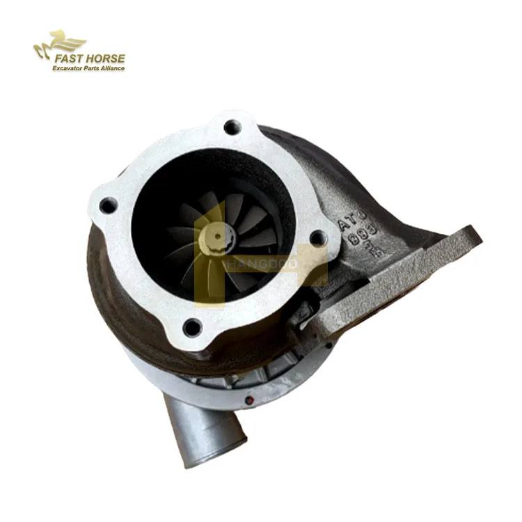 Производитель Hangood Строительная техника и горная техника с высококачественной и лучшей ценой Экскаватор Турбокомпрессор Турбокомпрессор 
Производитель Hangood Строительная техника и горная техника с высококачественной и лучшей ценой Экскаватор Турбокомпрессор Турбокомпрессор