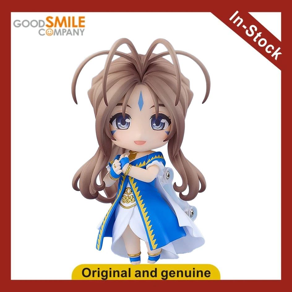 【UA】 Оригинальные фигурки GSC NENDORON 2554 My Goddess Beludanti Asuka, модели, игрушки, подарки
【UA】 Оригинальные фигурки GSC NENDORON 2554 My Goddess Beludanti Asuka, модели, игрушки, подарки