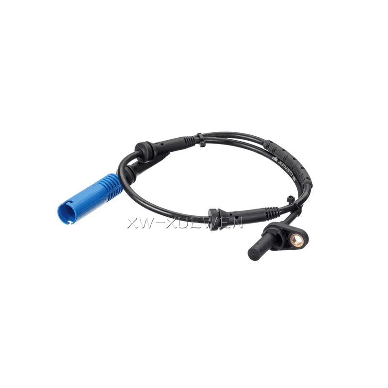 ABS Wheel Speed Sensor 34526767578 For BMW E60 E61 530xi 530xd 525xi 525xd N53B30A N52B30 M57306D3 N53B30A N52B25A M57306D3
ABS Wheel Speed Sensor 34526767578 For BMW E60 E61 530xi 530xd 525xi 525xd N53B30A N52B30 M57306D3 N53B30A N52B25A M57306D3