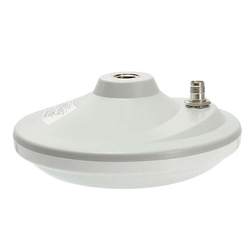 1 Piece GNSS RTK GPS Waterproof Full-Band GNSS RTK Measurement External Antenna High Precision Plastic Satellite Navigation
1 Piece GNSS RTK GPS Waterproof Full-Band GNSS RTK Measurement External Antenna High Precision Plastic Satellite Navigation