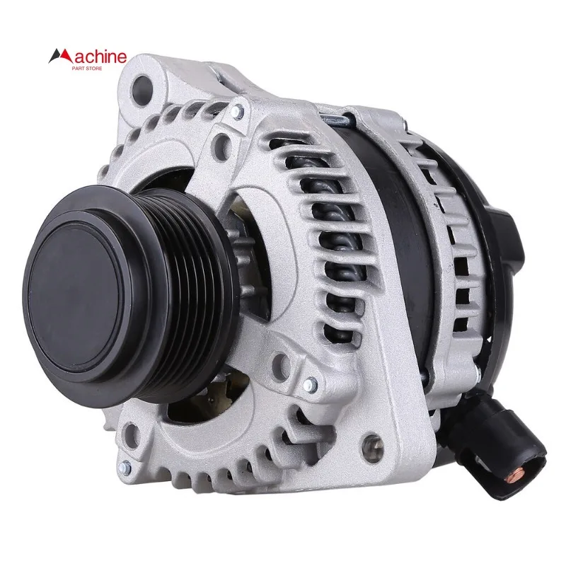 Alternator For 2014 2015 2016 2017 Honda Odyssey V6 3.5L 104211-8520 TN104211-8520 1042101240 1042101600
Alternator For 2014 2015 2016 2017 Honda Odyssey V6 3.5L 104211-8520 TN104211-8520 1042101240 1042101600