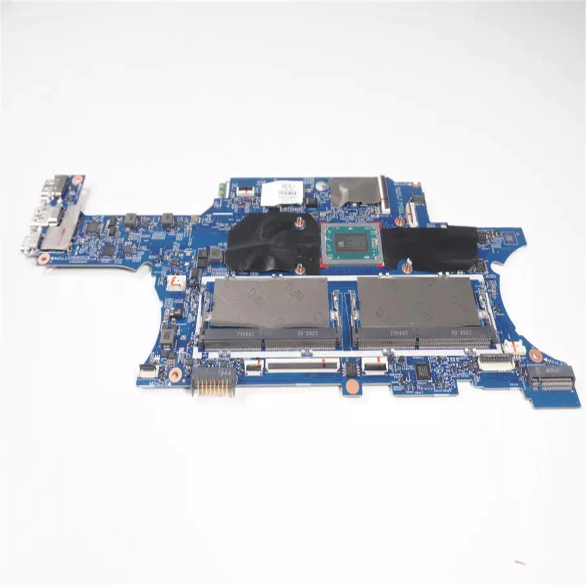 L53875-601 For Envy X360 15-DS 15M-DS Laptop Motherboard Ryzen 7 3700U 100% Full Tested
L53875-601 For Envy X360 15-DS 15M-DS Laptop Motherboard Ryzen 7 3700U 100% Full Tested