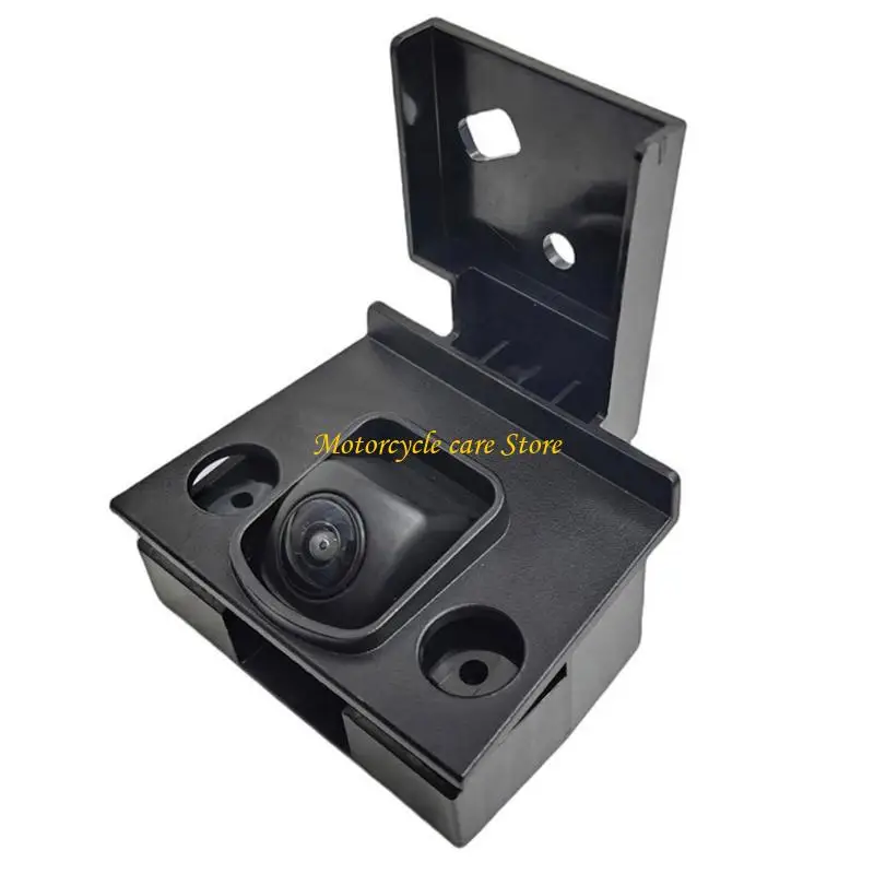 U75F OEM Parking Camera System Construction Fits Select 2023 2025 Vehicle Models
U75F OEM Parking Camera System Construction Fits Select 2023 2025 Vehicle Models