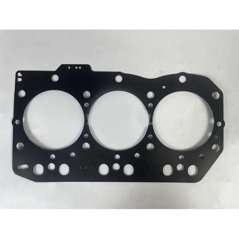 New Head Gasket 119812-01330 For Yanmar 3TNC80
New Head Gasket 119812-01330 For Yanmar 3TNC80