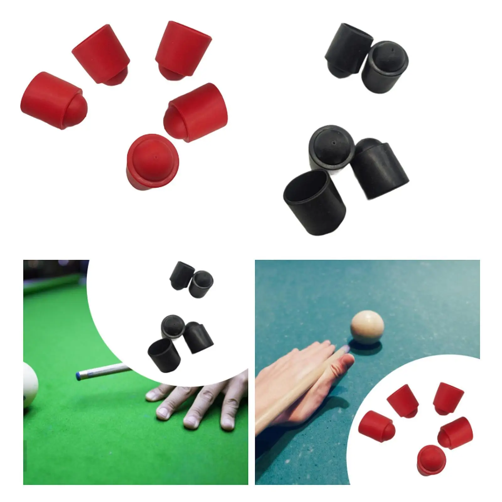 5x защитные детали для наконечника бильярдного кия, запасная защитная крышка, головка кия для бильярда
5x защитные детали для наконечника бильярдного кия, запасная защитная крышка, головка кия для бильярда