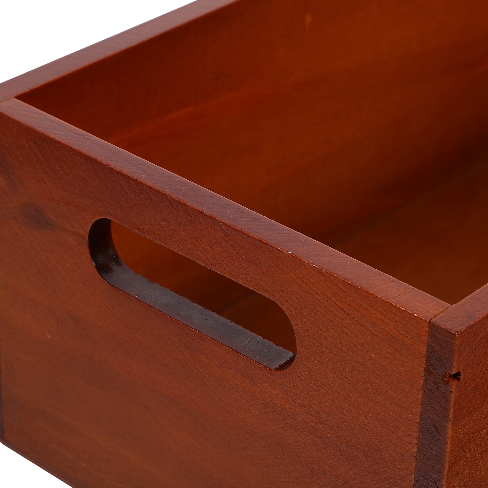 Retro Desktop Organizer Crates Room Sundries Holder Wood Storage Container Large Organizer Wooden Display Crate Sturdy
Retro Desktop Organizer Crates Room Sundries Holder Wood Storage Container Large Organizer Wooden Display Crate Sturdy