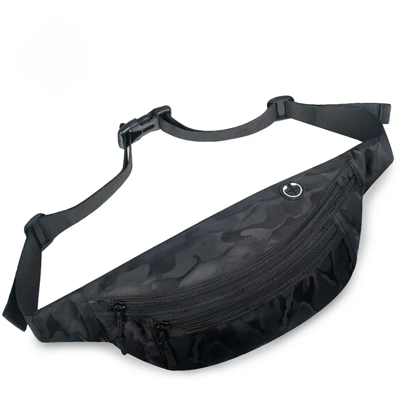 New Man Belt Pouch Multifuctional Waterproof Casual Waist Bag For Men 7.9 Inch iPad Male Fanny Pack Sling Bag For Outdoor Sports
New Man Belt Pouch Multifuctional Waterproof Casual Waist Bag For Men 7.9 Inch iPad Male Fanny Pack Sling Bag For Outdoor Sports