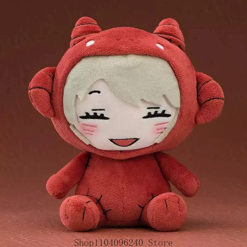 Delicious in Dungeon Falin Chimera Anime Sitting Posture Figure Stuffed Sitting Posture Figure Idol Plushies Pillows Gift 17cm
Delicious in Dungeon Falin Chimera Anime Sitting Posture Figure Stuffed Sitting Posture Figure Idol Plushies Pillows Gift 17cm