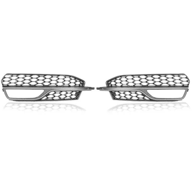 ABHB-2PCS Сменные аксессуары, пригодные для A3 S Line 2013-2016 S3, автомобильная противотуманная фара, нижняя решетка бампера
ABHB-2PCS Сменные аксессуары, пригодные для A3 S Line 2013-2016 S3, автомобильная противотуманная фара, нижняя решетка бампера