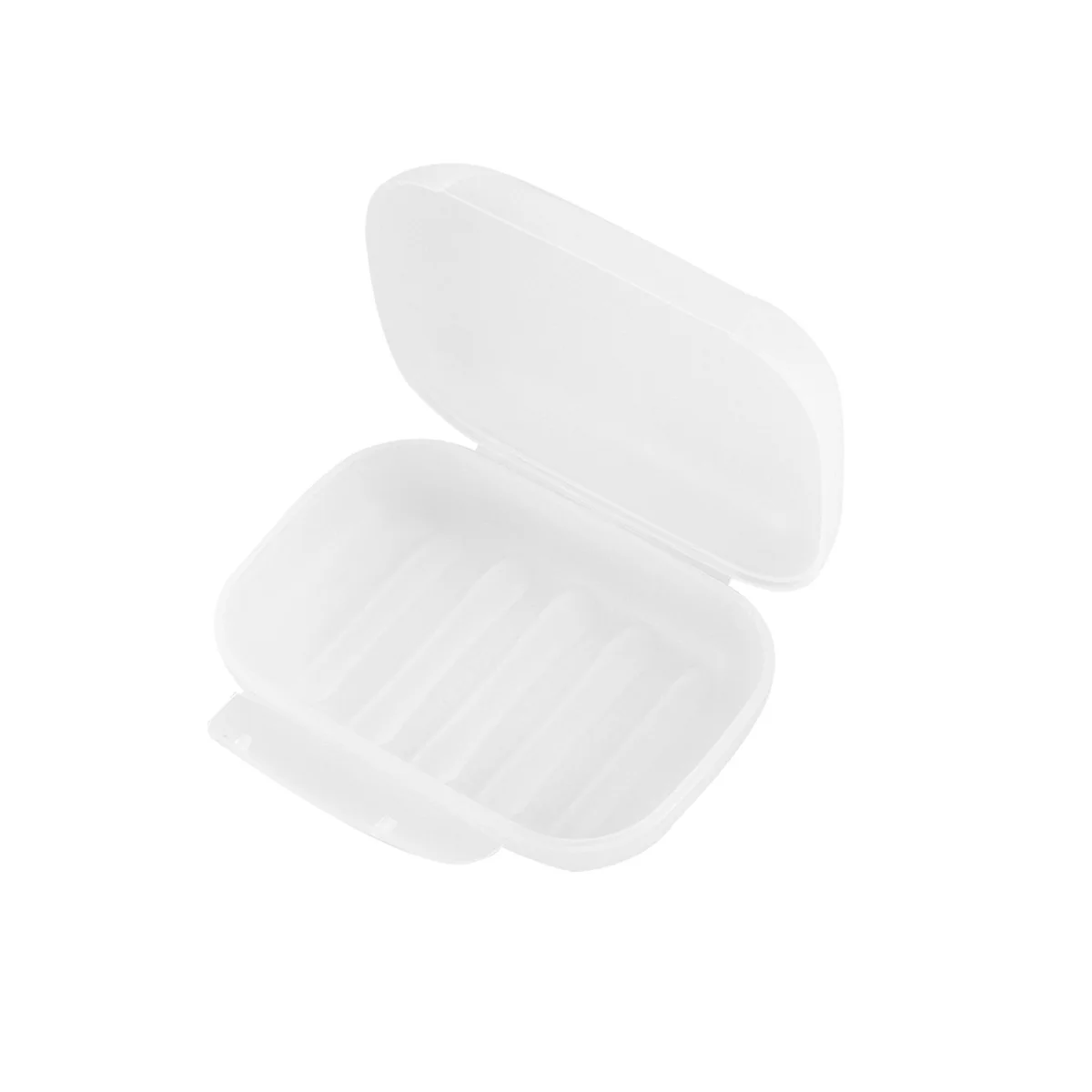 Portable Size Compact Lightweight Dish Container Soap Container With Lock For Soap Box Travel Camping Outdoor Use
Portable Size Compact Lightweight Dish Container Soap Container With Lock For Soap Box Travel Camping Outdoor Use