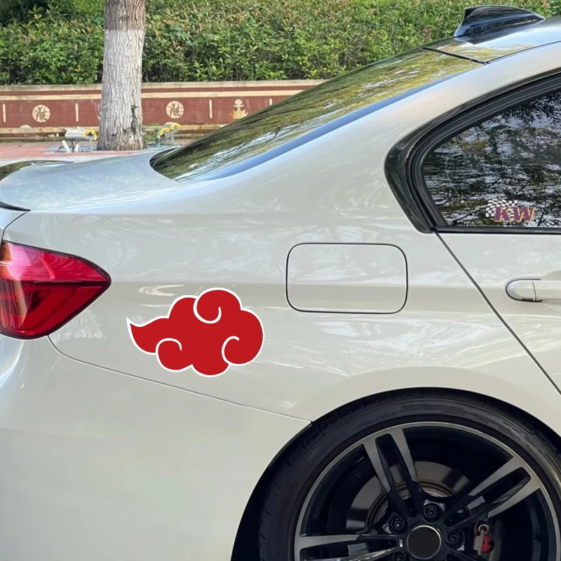 Car Vinyl Decal Creative Cloud Sticker Waterproof Removable for Car Motorcycle Laptop Auto Body Decoration
Car Vinyl Decal Creative Cloud Sticker Waterproof Removable for Car Motorcycle Laptop Auto Body Decoration