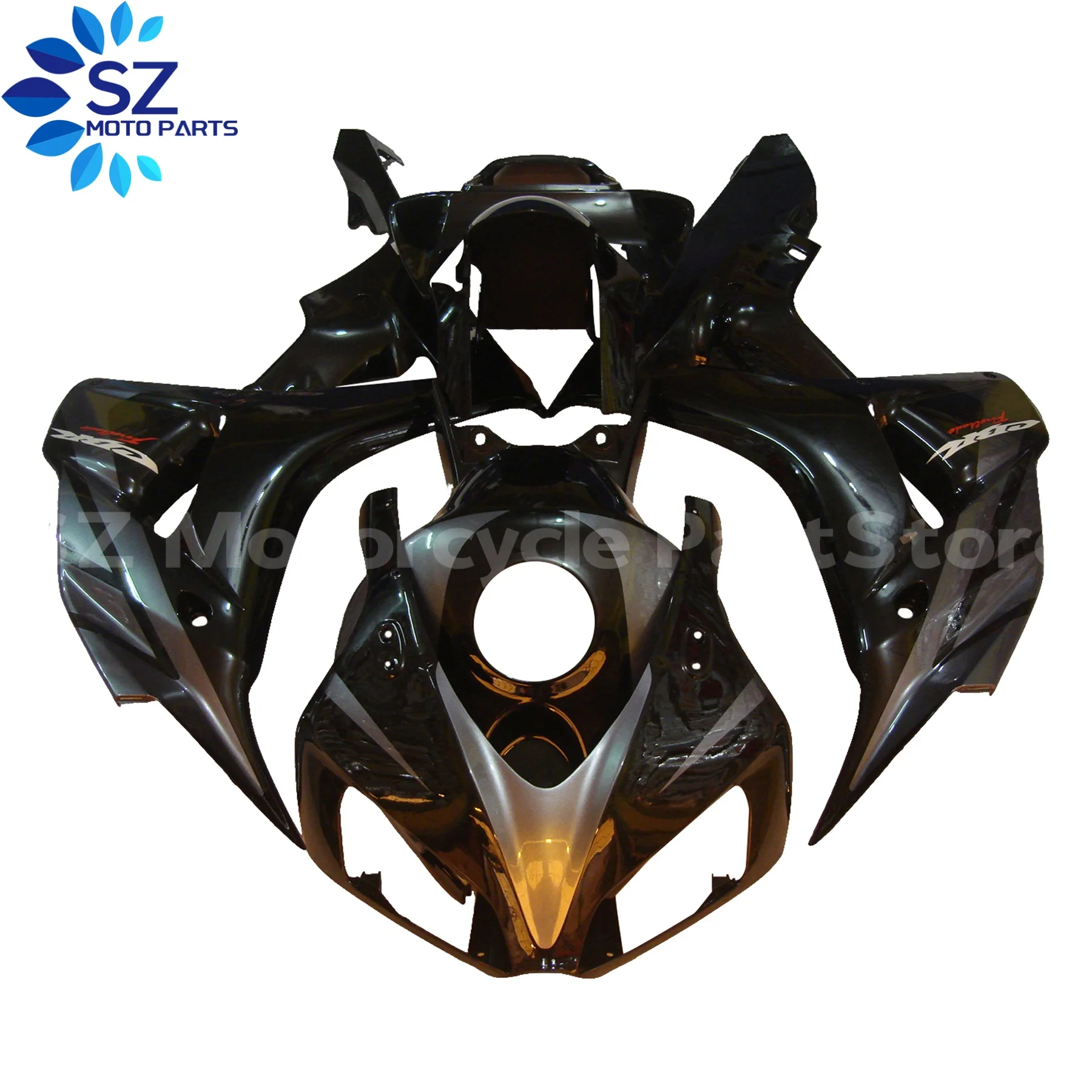 Injection Fairing Fit For Honda CBR 1000RR CBR1000RR 2006 2007 Motorcycle CBR 1000 RR 06 07 fairings
Injection Fairing Fit For Honda CBR 1000RR CBR1000RR 2006 2007 Motorcycle CBR 1000 RR 06 07 fairings