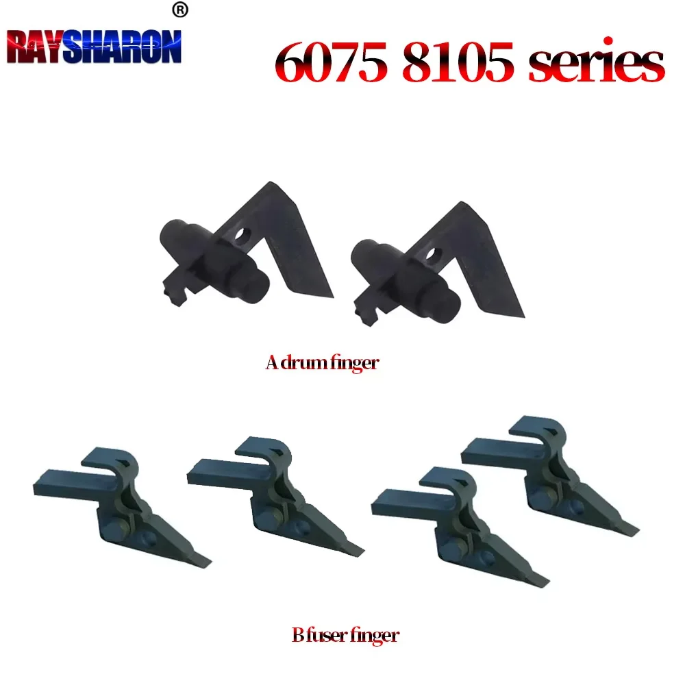 Drum Fuser Picker finger Separation Claws For Canon iR 6055/6265/6275/6555/6565/6065/6075/6255/6575/6755/6765/6780 FB4-8018-010
Drum Fuser Picker finger Separation Claws For Canon iR 6055/6265/6275/6555/6565/6065/6075/6255/6575/6755/6765/6780 FB4-8018-010