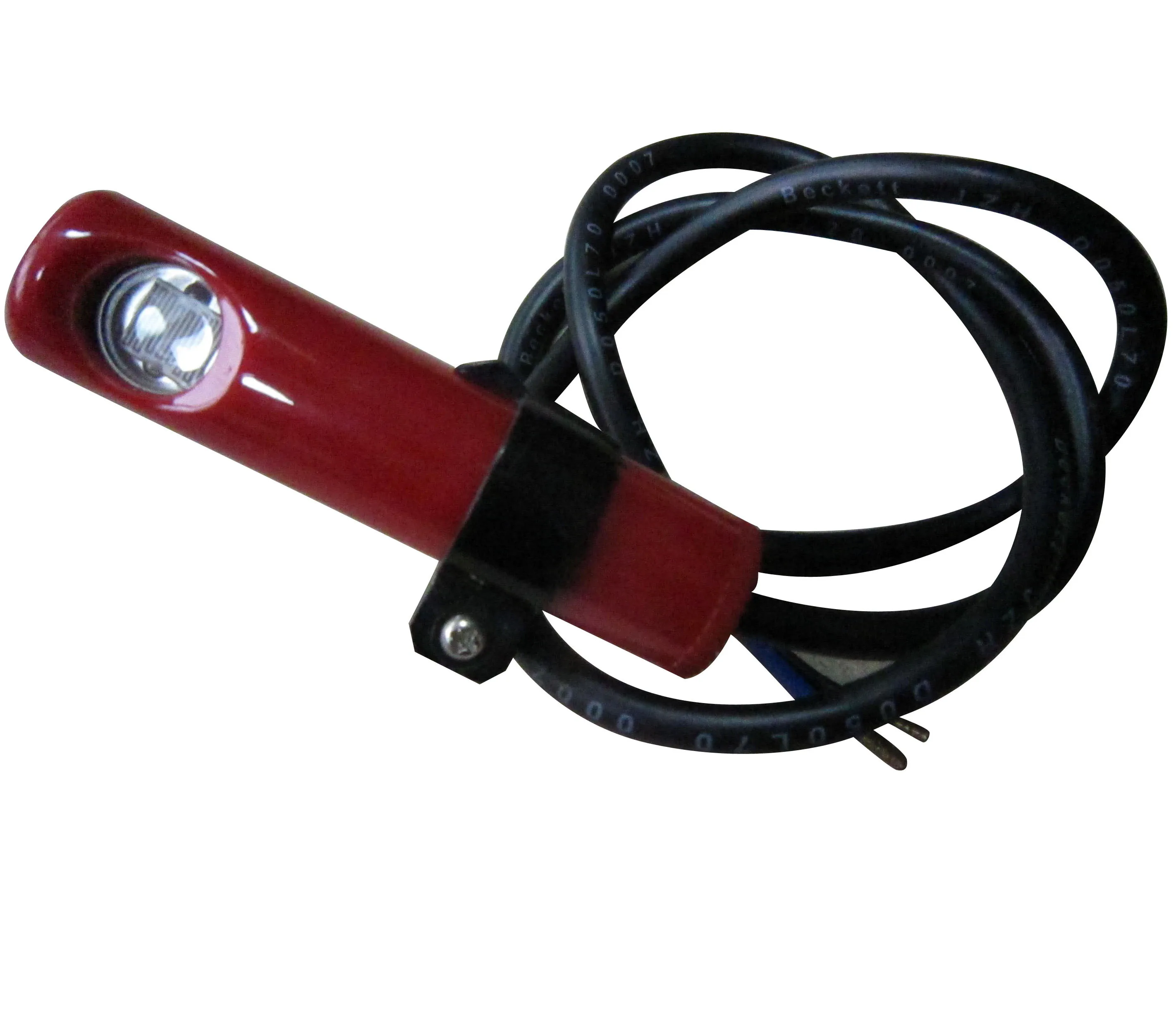 FC7 FC8 Flame Sensor Photocell Flame Detector for SOOKOOKs Oil Burners Etc
FC7 FC8 Flame Sensor Photocell Flame Detector for SOOKOOKs Oil Burners Etc