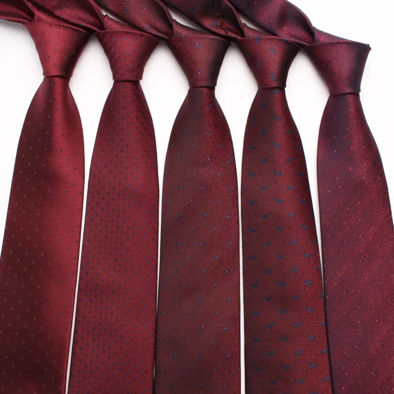 Wine red vintage tie for men, groom, best man, wedding, wedding tie, dyed polyester silk business tie
Wine red vintage tie for men, groom, best man, wedding, wedding tie, dyed polyester silk business tie