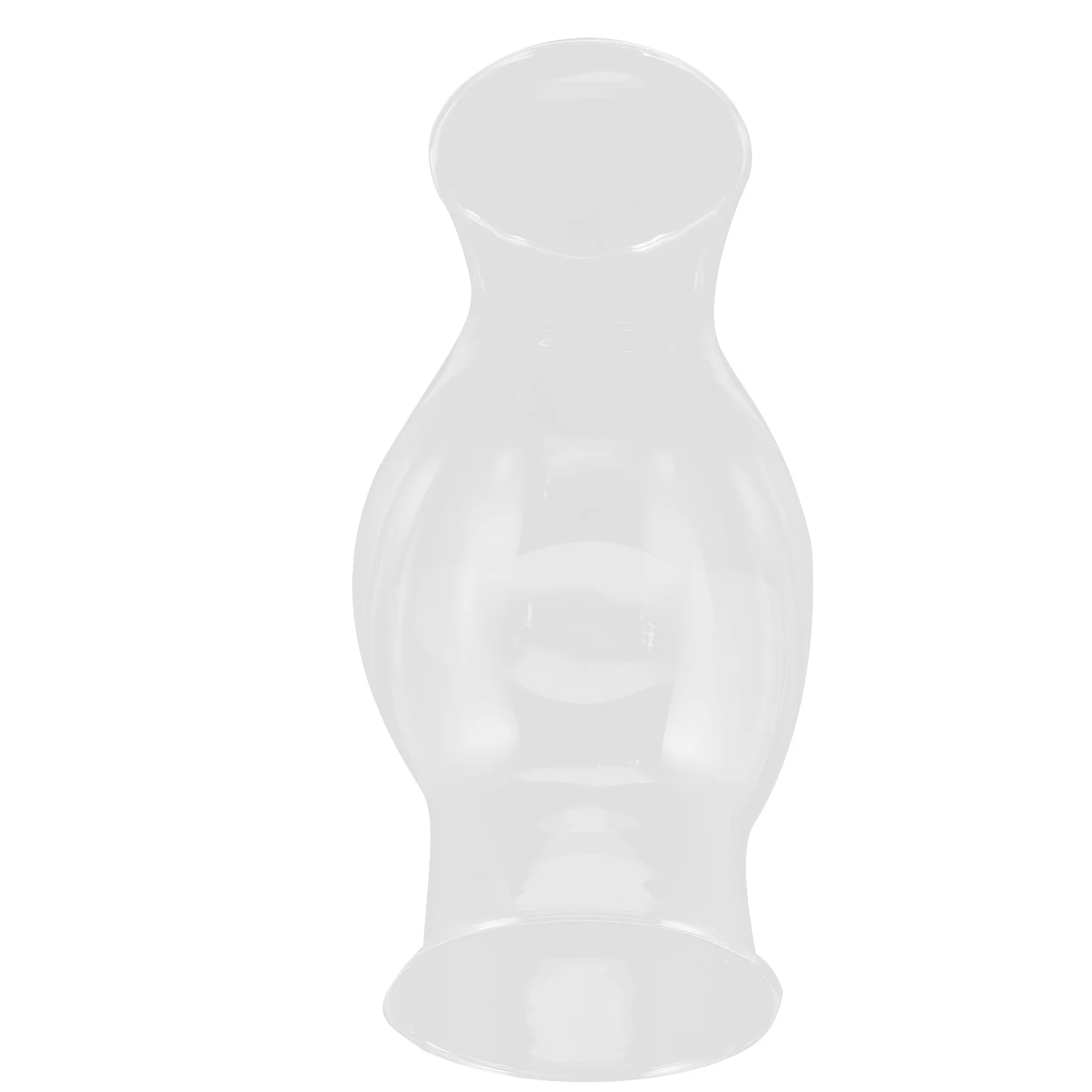 Transparent Glass Oil Lamp Shade Replacement for Lamp Clear Chimney Cover Vintage Style Flame Protection Home Lighting
Transparent Glass Oil Lamp Shade Replacement for Lamp Clear Chimney Cover Vintage Style Flame Protection Home Lighting