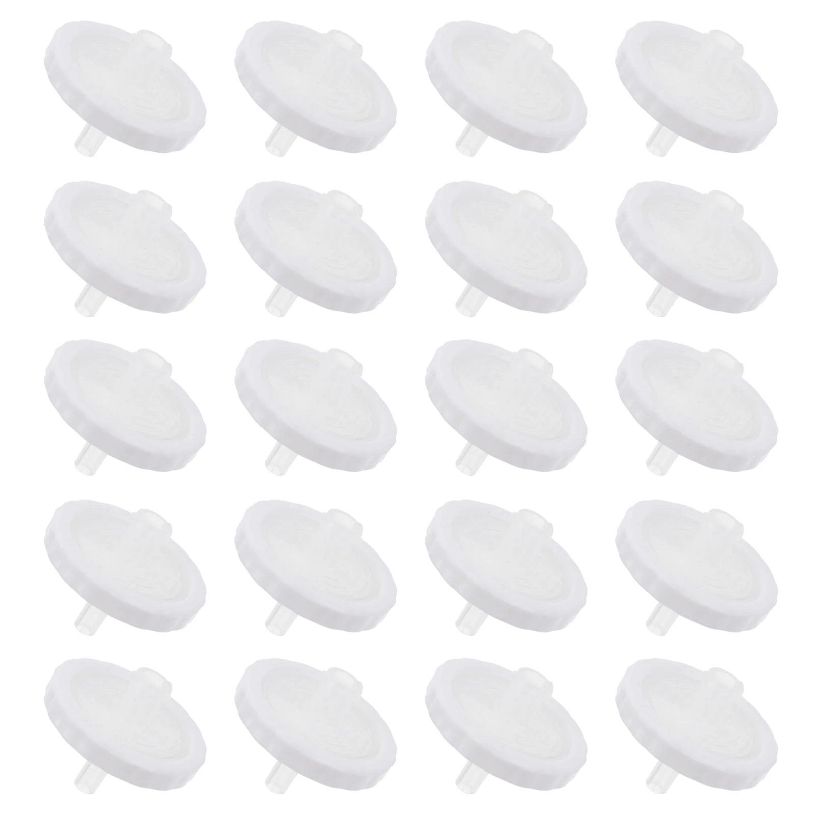 100 Pcs Polyethersulfone Filter Syringe Filtration Filters Equipment Needle Pp Plastic Holder
100 Pcs Polyethersulfone Filter Syringe Filtration Filters Equipment Needle Pp Plastic Holder