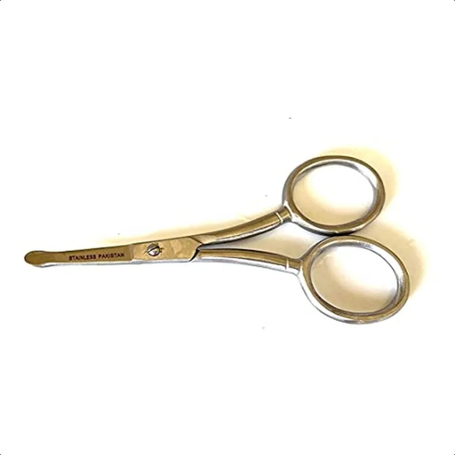 ТРИММЕР для волос NOSE SCISSORS CURVED 3,5 КРУГЛЫЙ НАКОНЕЧНИК ДЛЯ БРИЛА И МУЗЫКА ТРИМММЕРОВ
ТРИММЕР для волос NOSE SCISSORS CURVED 3,5 КРУГЛЫЙ НАКОНЕЧНИК ДЛЯ БРИЛА И МУЗЫКА ТРИМММЕРОВ
