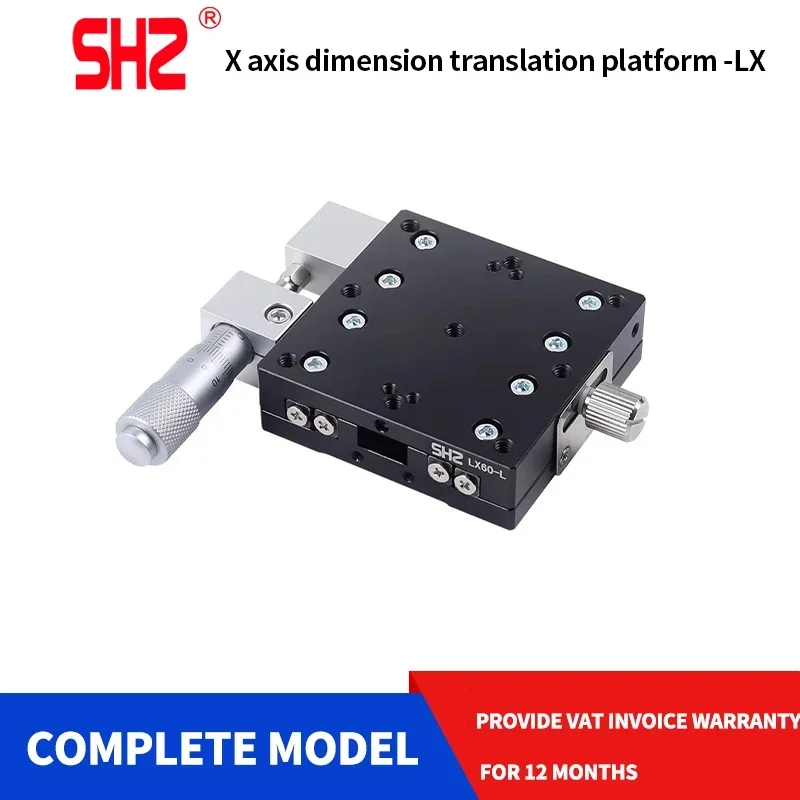 Сцена перевода XY LX оптический микрометр LGX40/60/80/90-L-R-C ручная прецизионная платформа с точной регулировкой раздвижной стол
Сцена перевода XY LX оптический микрометр LGX40/60/80/90-L-R-C ручная прецизионная платформа с точной регулировкой раздвижной стол