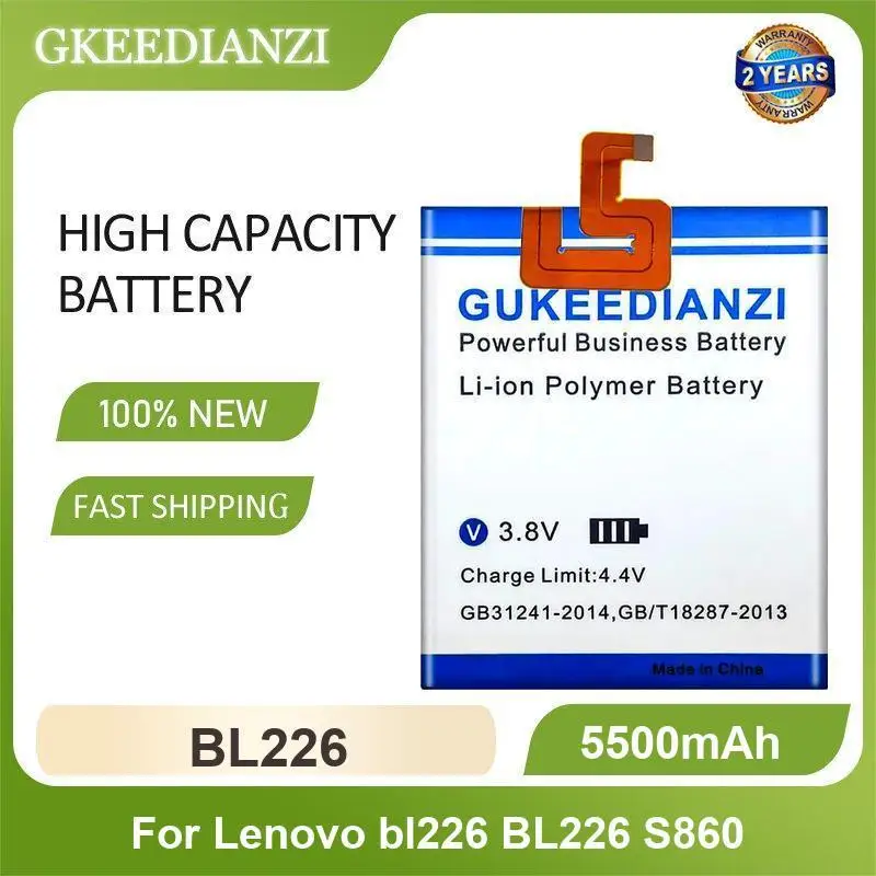 Battery For Lenovo Lemeng K3 K30-T K30-W A6000 A6010 Plus k30 Note 8 A936 A938 A938T S668T S660 S930 S939 S938t A785E A858
Battery For Lenovo Lemeng K3 K30-T K30-W A6000 A6010 Plus k30 Note 8 A936 A938 A938T S668T S660 S930 S939 S938t A785E A858