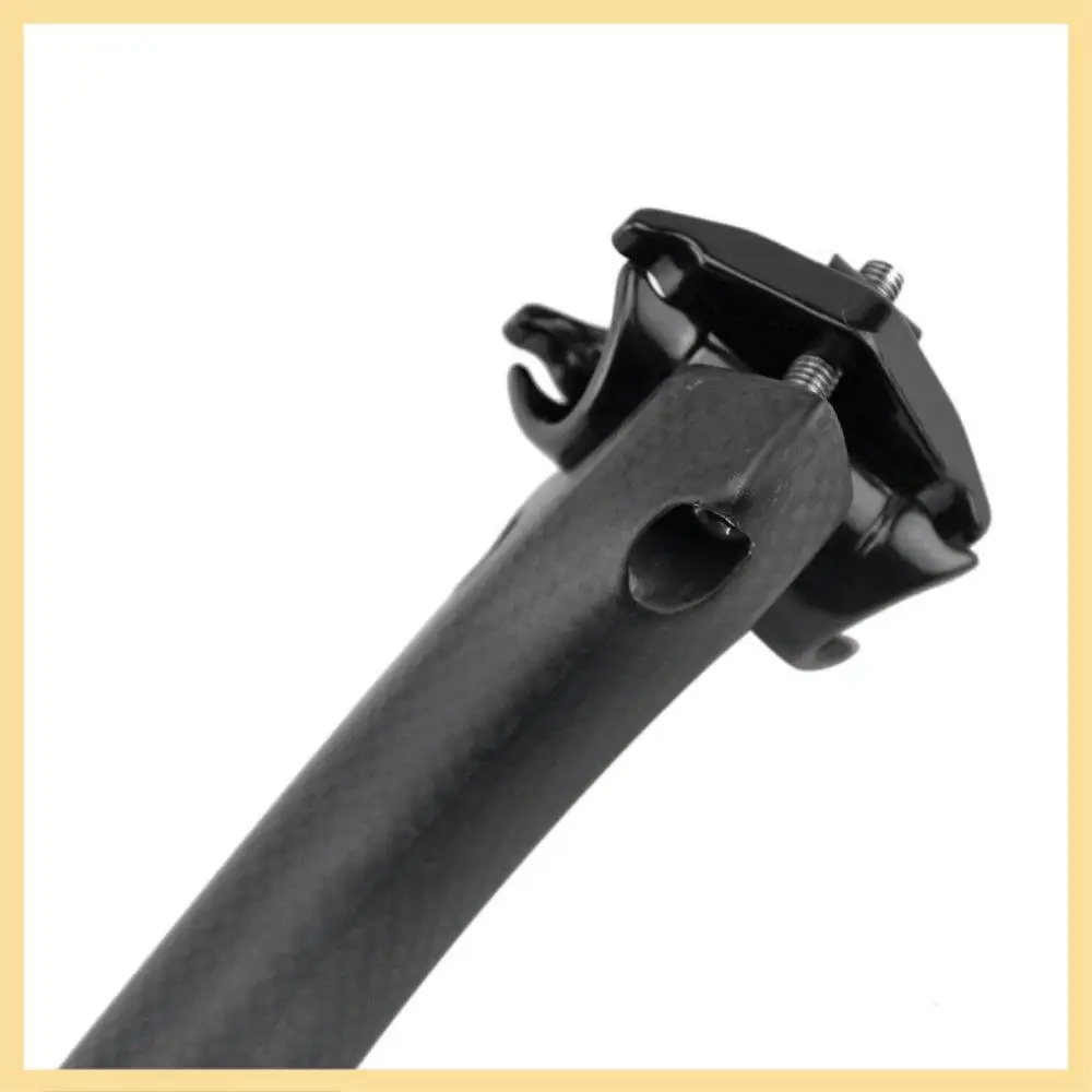 AA90-No Logo Bicycle Seat Posts Carbon Road/Mtb 3K Matte Offset Seat Post Ultra-Light Bicycle Seatpost
AA90-No Logo Bicycle Seat Posts Carbon Road/Mtb 3K Matte Offset Seat Post Ultra-Light Bicycle Seatpost