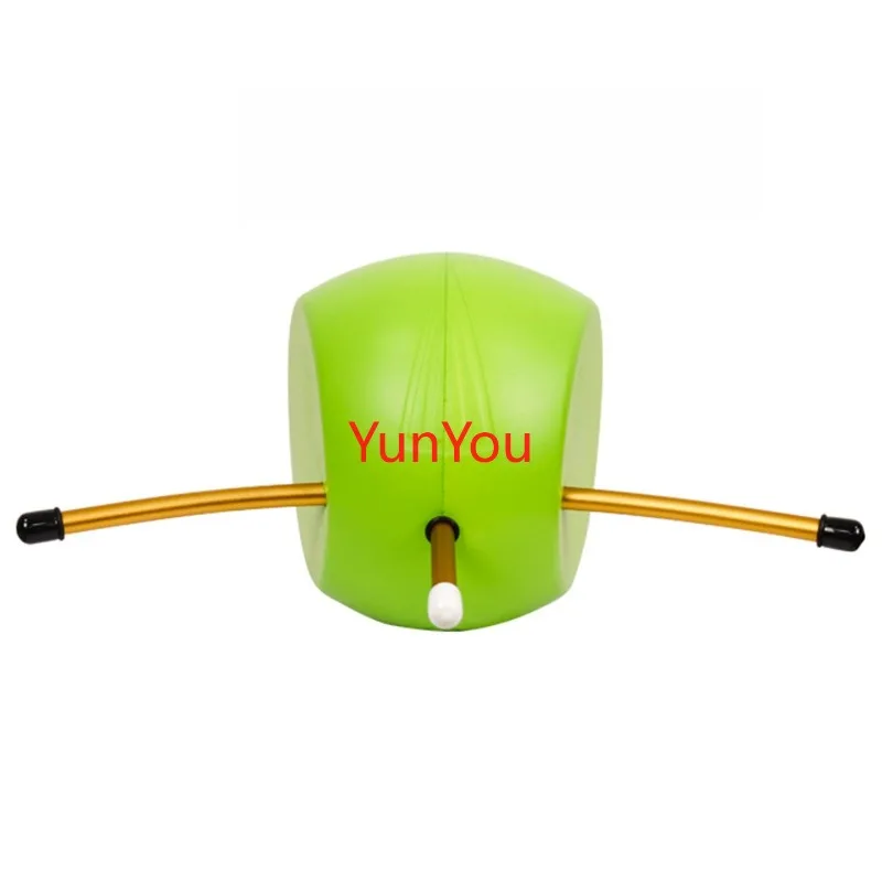 Connector Same Golf Swing Triangle Connection Ball Coherent Training Synchronized Practice Tool
Connector Same Golf Swing Triangle Connection Ball Coherent Training Synchronized Practice Tool