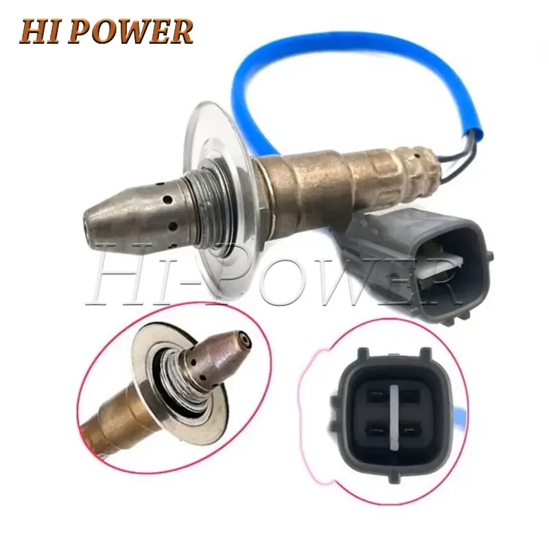 22641-AA670 234-9138 Air Fuel Ratio For Subaru Forester XV Crosstrek Impreza 2.0 2.5 Front Upstream O2 Lambda Oxygen Sensor
22641-AA670 234-9138 Air Fuel Ratio For Subaru Forester XV Crosstrek Impreza 2.0 2.5 Front Upstream O2 Lambda Oxygen Sensor