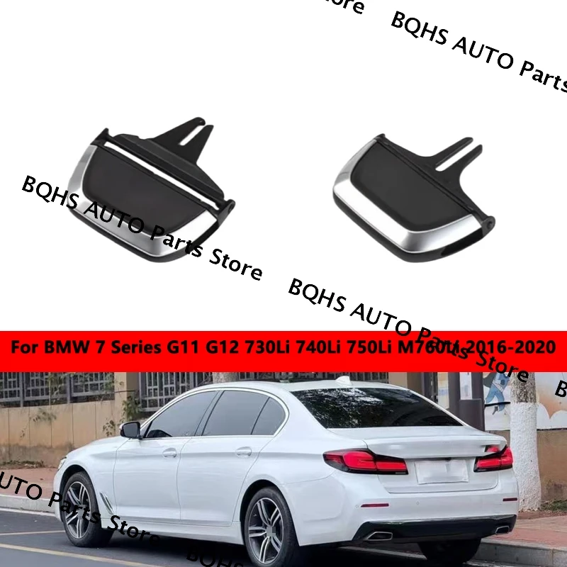 Передняя и задняя решетка вентиляционного отверстия переменного тока, слайдер, зажим для ремонта, замена для BMW 7 серии G11 G12 730Li 740Li 750Li M760Li 2016-2020
Передняя и задняя решетка вентиляционного отверстия переменного тока, слайдер, зажим для ремонта, замена для BMW 7 серии G11 G12 730Li 740Li 750Li M760Li 2016-2020