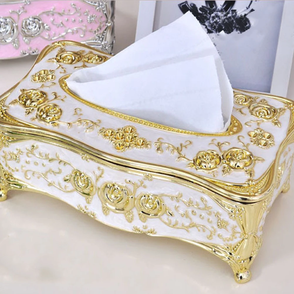 Creative Desktop Box Acrylic Sturdy Napkin Fashion Tissue Holder Holder Fashion Home Office Living Room Bedroom Supplies
Creative Desktop Box Acrylic Sturdy Napkin Fashion Tissue Holder Holder Fashion Home Office Living Room Bedroom Supplies