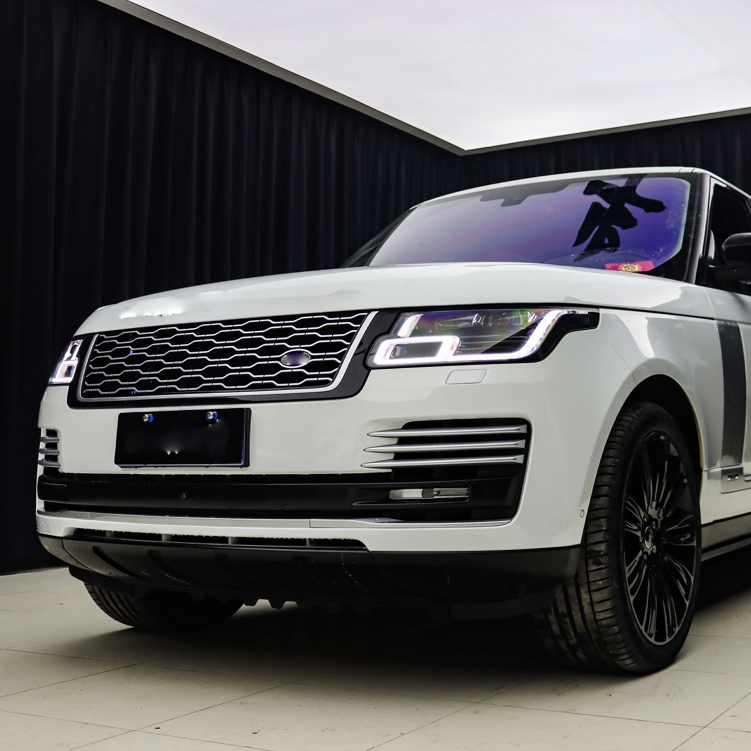 2025For 2013-2017 Land Rover Range Rover Old Model Headlight Upgrade 2022 New Original Headlight Adapter Cable Direct Installati
2025For 2013-2017 Land Rover Range Rover Old Model Headlight Upgrade 2022 New Original Headlight Adapter Cable Direct Installati