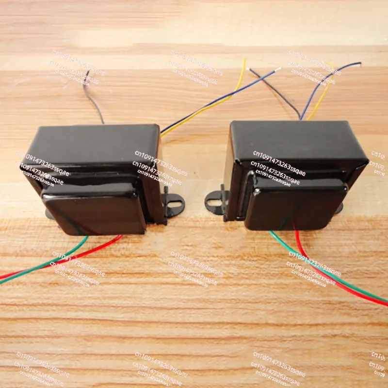 Ball Machine Transformer 5K Single-ended Output Cow 5W Power Is Suitable for 6P1 6P14 6P6
Ball Machine Transformer 5K Single-ended Output Cow 5W Power Is Suitable for 6P1 6P14 6P6
