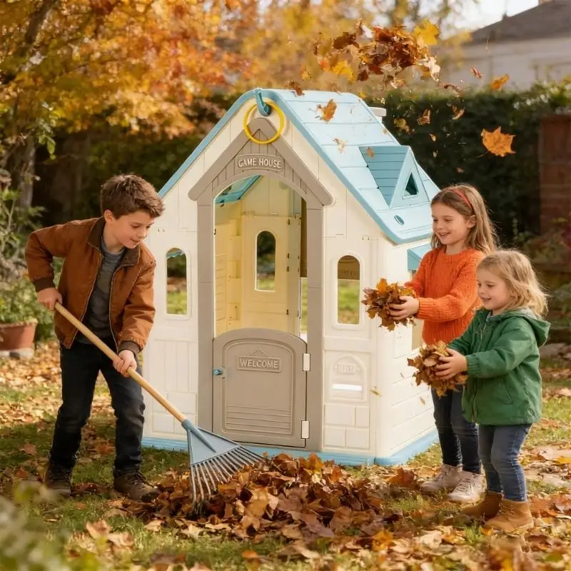 Childrens Easy Build Theater Toy Unequipped Required For DIY Fun Safe Plastic Inside Use For Epochs 3 Additionally A2UB
Childrens Easy Build Theater Toy Unequipped Required For DIY Fun Safe Plastic Inside Use For Epochs 3 Additionally A2UB