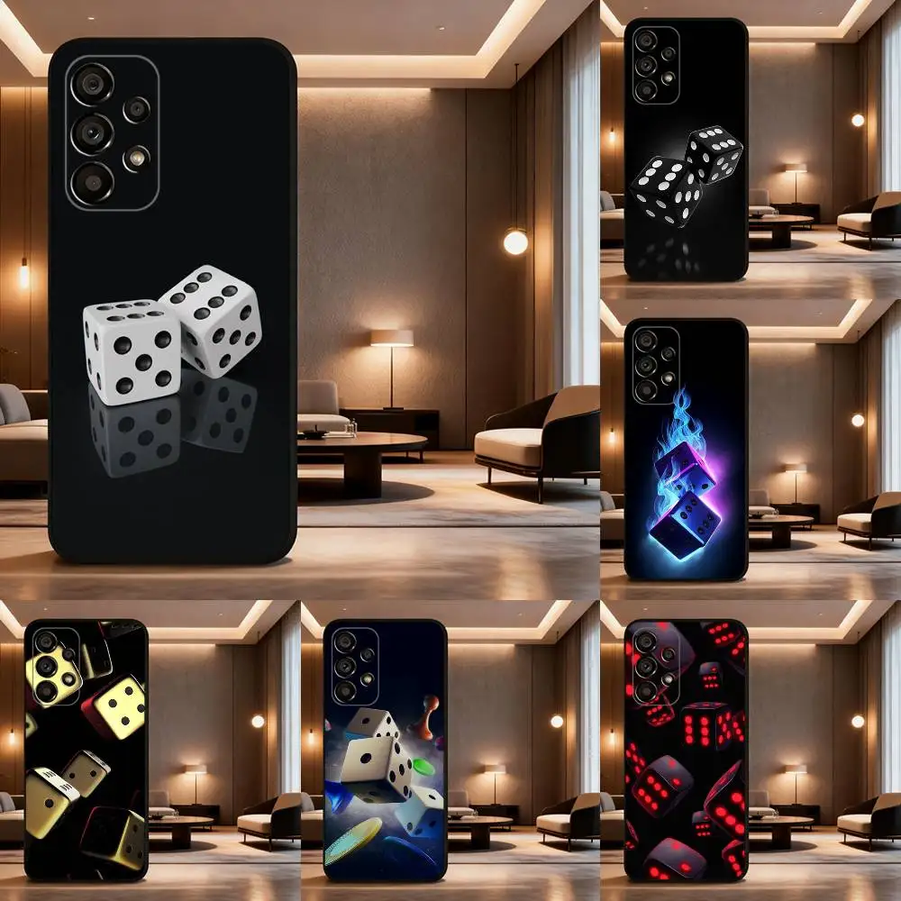 RICCU FOR Phone Case For Samsung Galaxy A73,31,32,72,41,53,52,71,22,5G,Note,J7,8,9 Soft Black Cover
RICCU FOR Phone Case For Samsung Galaxy A73,31,32,72,41,53,52,71,22,5G,Note,J7,8,9 Soft Black Cover