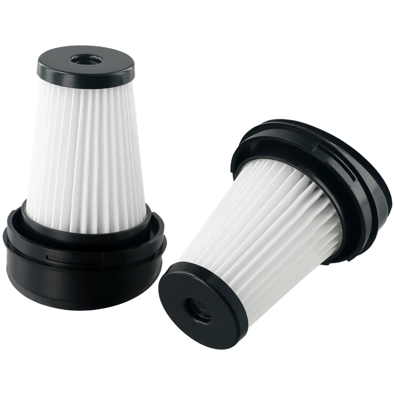 2 Pcs Filter For SVC144FBK SVC216FR Dexp Handheld Vacuum Cleaner Replacement Robot Sweeper Spare Part
2 Pcs Filter For SVC144FBK SVC216FR Dexp Handheld Vacuum Cleaner Replacement Robot Sweeper Spare Part