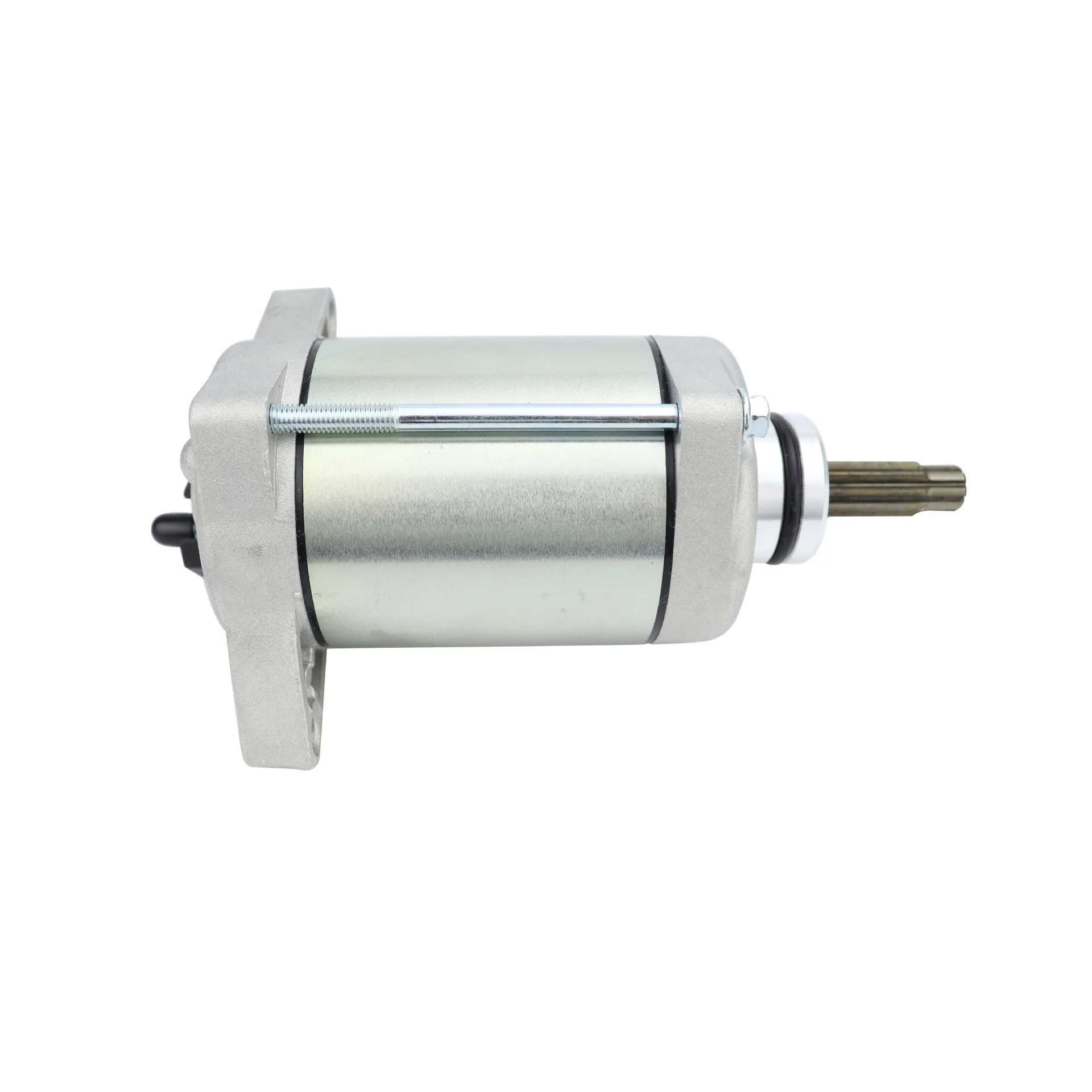 Motorcycle Parts Starter Motor 420 TRX420 31200-HP5-601 31200-HR0-F01
Motorcycle Parts Starter Motor 420 TRX420 31200-HP5-601 31200-HR0-F01