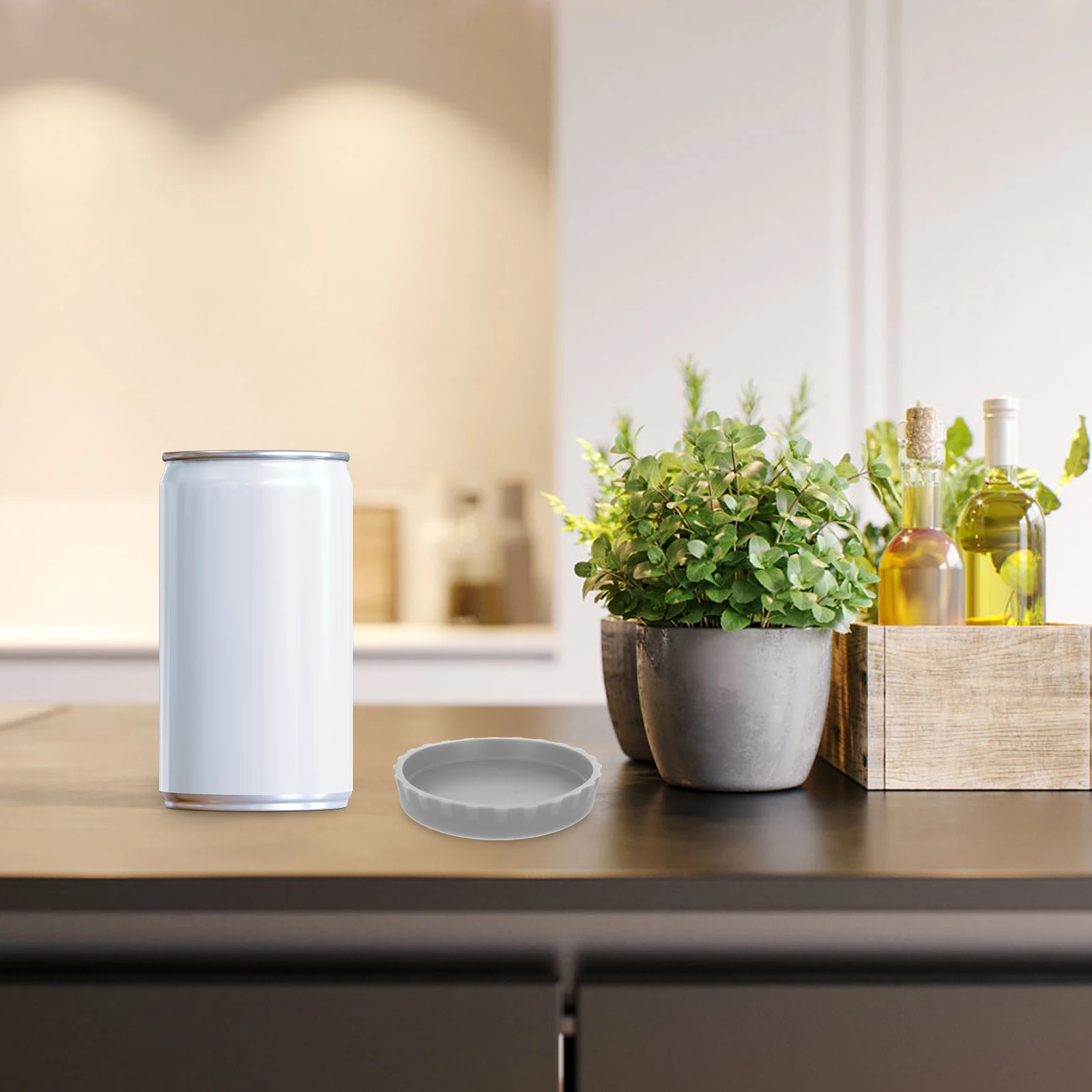 4Pcs Silicone Beer Can Covers Leak-Proof Can Sealers Multi-Functional Protective Lid for Soda Energy Drink Beverage
4Pcs Silicone Beer Can Covers Leak-Proof Can Sealers Multi-Functional Protective Lid for Soda Energy Drink Beverage