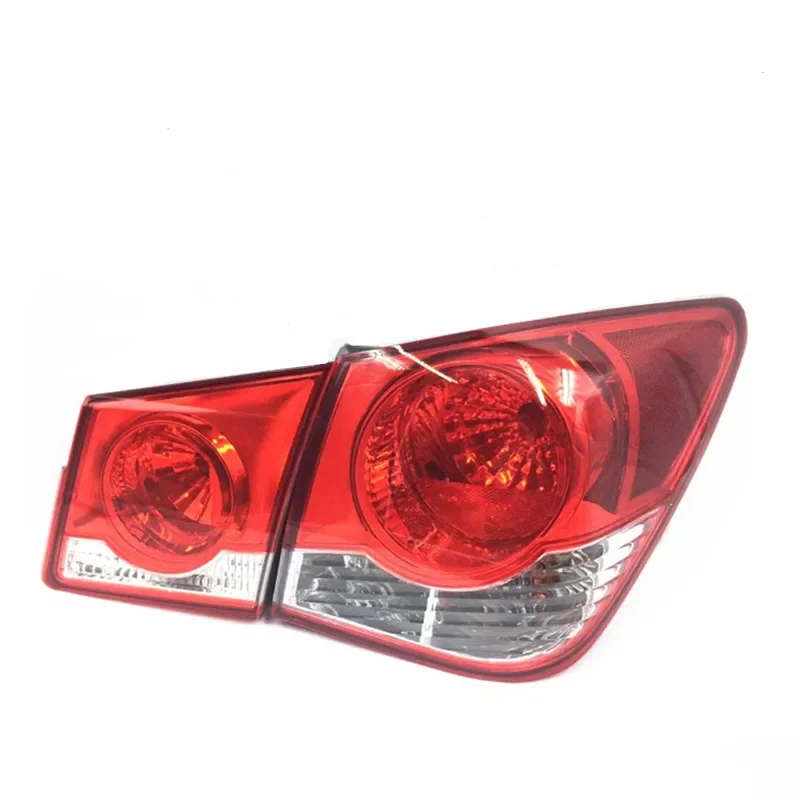 For Chevrolet Cruze 2009-2014, LED Tail Light Tail Lamp DRL Rear Turn Signal Auto Accessories Car Styling Taillight
For Chevrolet Cruze 2009-2014, LED Tail Light Tail Lamp DRL Rear Turn Signal Auto Accessories Car Styling Taillight