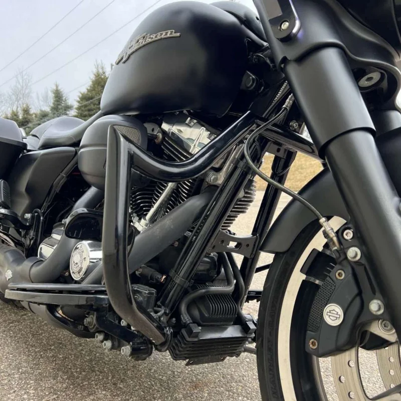 Подходит для Harley09-232023, автомобильный планер для путешествий, модифицированная защита звукового сигнала Ram, черное покрытие в сочетании с защитой заднего звукового сигнала
Подходит для Harley09-232023, автомобильный планер для путешествий, модифицированная защита звукового сигнала Ram, черное покрытие в сочетании с защитой заднего звукового сигнала