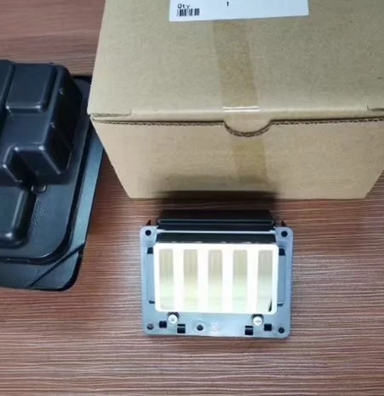 100% Original Printhead Printer for EPSON F191151 F191121 7890 9890 7908 9908 P6000 P8000 P6080 P8080 Printer DX6 Print Head
100% Original Printhead Printer for EPSON F191151 F191121 7890 9890 7908 9908 P6000 P8000 P6080 P8080 Printer DX6 Print Head